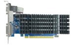 ASUS GT710-SL-2GD5-BRK-EVO 2GB DDR5 64Bit - Görsel 2