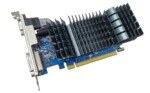 ASUS GT710-SL-2GD5-BRK-EVO 2GB DDR5 64Bit - Görsel 3