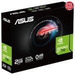 ASUS GT730-4H-SL-2GD5 2GB GDDR5 HDMI 64Bit - Görsel 5