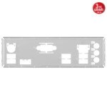 ASUS PRIME B760M-K D5 DDR5 8000Mhz(OC) RGB M.2 MATX 1700P - Görsel 7