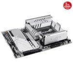 ASUS ROG MAXIMUS Z890 APEX DDR5 6XM2 USB3.2 WIFI7 RGB LAN ATX - Görsel 6