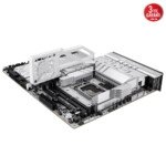ASUS ROG MAXIMUS Z890 APEX DDR5 6XM2 USB3.2 WIFI7 RGB LAN ATX - Görsel 7