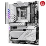 ASUS ROG MAXIMUS Z890 APEX DDR5 6XM2 USB3.2 WIFI7 RGB LAN ATX - Görsel 8