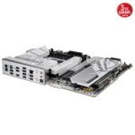 ASUS ROG MAXIMUS Z890 APEX DDR5 6XM2 USB3.2 WIFI7 RGB LAN ATX - Görsel 11