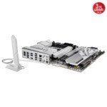 ASUS ROG MAXIMUS Z890 APEX DDR5 6XM2 USB3.2 WIFI7 RGB LAN ATX - Görsel 12