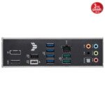 ASUS TUF GAMING B860M-PLUS 1851 SOKET DDR5 DP HDMI MATX ANAKART - Görsel 7