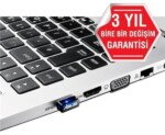ASUS USB-N10 NANO 150Mbps USB ADAPTÖR - Görsel 2