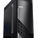 VENTO VS115F 400W MIDI TOWER ATX KASA