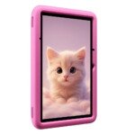 BLACKVIEW TABA6KIDS 10.1" 128GB/4GB TABLET PEMBE - Görsel 7