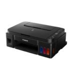 CANON PIXMA G3416 TANKLI YAZ/TAR/FOT WIFI A4 - Görsel 3