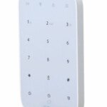 DAHUA DHI-ARK30T-W2(868) KABLOSUZ KEYPAD