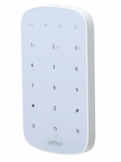 dahua-dhi-ark30t-w2868-kablosuz-keypad-kablosuz-alarm-urunleri-198365 DAHUA DHI-ARK30T-W2(868) KABLOSUZ KEYPAD - Görsel 1