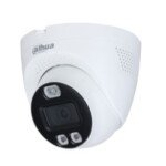 DAHUA HAC-ME1509TQ-PV 5MP 2.8MM FULL COLOR TİOC HDCVI DOME KAMERA