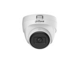 DAHUA HAC-T1A21-U 2MP 2.8 MM 4İN1 HDCVI DOME KAMERA (SMART IR) - Görsel 2