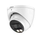 DAHUA HAC-T1A21-U-IL-A  2MP 2.8MM 4İN1 SESLİ FULLCOLOR HDCVI DOME KAMERA (AKILLI IŞIK)