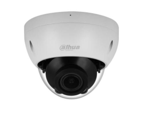 dahua-ipc-hdbw2241r-zas-kameralar-194420 DAHUA IPC-HDBW2241R-ZAS 2MP 2.7-13.5MM MOTORİZE IP DOME KAMERA (STARLİGHT) - Görsel 1