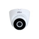 DAHUA IPC-HDW1230V-SA 2MP 2.8MM SESLİ IP DOME KAMERA - Görsel 2