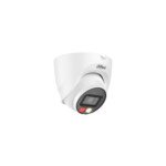 DAHUA IPC-HDW1249T-S-IL 2MP 2.8MM IP DOME KAMERA (AKILLI İKİLİ AYDINLATMA,SMD+) - Görsel 2