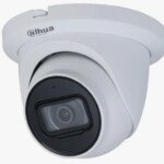 DAHUA IPC-HDW1431T-AS-0280B-S2 4MP 2.8MM SESLİ IP DOME KAMERA