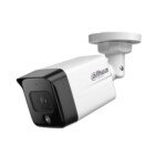 DAHUA IPC-HFW1230TC1-SA 2MP 2.8MM SESLİ IP BULLET KAMERA - Görsel 2