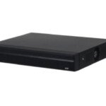 DAHUA NVR2104HS-P-T 4 KANAL NETWORK KAYIT CİHAZI (POE)