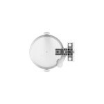 DAHUA P5AE-PV-4G 5MP 4G PT IP KAMERA - Görsel 6