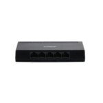 DAHUA PFS3005-5GT-L 5PORT 5XGE NETWORK SWITCH