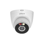 DAHUA T4A-PV-0280B 4MP 2.8 MM DUAL LİGHT Wİ-Fİ DOME KAMERA - Görsel 2