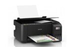 EPSON ECOTANK L3250 RENKLİ YAZ/TAR/FOT Wi-Fi A4 - Görsel 2