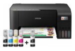 EPSON ECOTANK L3250 RENKLİ YAZ/TAR/FOT Wi-Fi A4 - Görsel 8