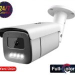 EZCOOL EZ-5050HD 5MP 3.6MM FULL COLOR AHD BULLET KAMERA
