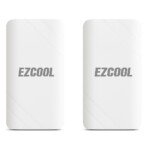 EZCOOL EZ-W240AN DIŞ ORTAM (2.4GHz 300Mbps 1KM) ACCESS POİNT