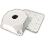 EZCOOL PLS-01 KAMERA MONTAJ BUATI (BEYAZ)