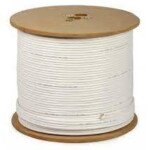 EZCOOL SILVER CCTV KABLOSU 250M (2+1) 2x0,22