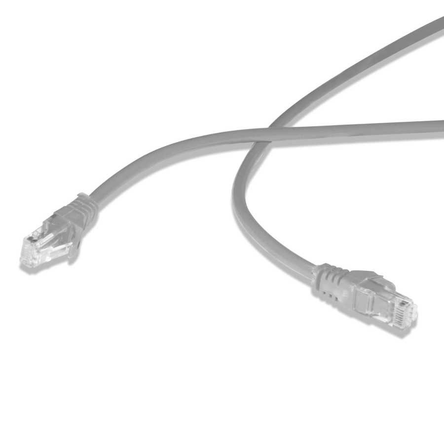 flaxes-fnk-610g-cat6-patch-kablo-10-metre-23awg-ag-urunleri-kablolar-180394 FLAXES FNK-610G CAT6 PATCH KABLO 10 METRE 23AWG - Görsel 1