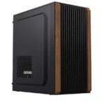 FRISBY FC-2730B 1X120 MM FAN 300W USB 2.0 KASA