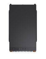 FRISBY FC-2730B 1X120 MM FAN 300W USB 2.0 KASA - Görsel 2