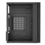 FRISBY FC-8970G 300W 2X RAINBOW FAN GAMING KASA - Görsel 6