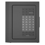 FRISBY FC-8970G 300W 2X RAINBOW FAN GAMING KASA - Görsel 7