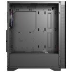 FRISBY FC-9480G 600W 80+ BRONZE 4X RGB MESH GAMING - Görsel 8