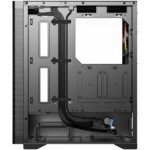 FRISBY FC-9480G 600W 80+ BRONZE 4X RGB MESH GAMING - Görsel 9