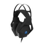 FRISBY FHP-G1485B GAMEMAX FX7 7.1 GAMING KULAKLIK - Görsel 2