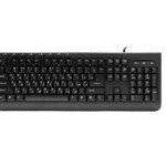 FRISBY FK-202RU RUSÇA USB MM KLAVYE