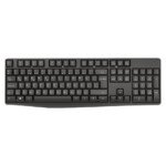 FRISBY FK-4875QU KABLOSUZ MM KLAVYE MOUSE SET - Görsel 2