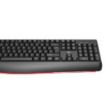 FRISBY FK-4890WQ KABLOSUZ KLAVYE MOUSE SET
