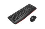 FRISBY FK-4890WQ KABLOSUZ KLAVYE MOUSE SET - Görsel 2
