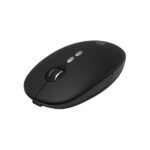 FRISBY FM-256WM KABLOSUZ MOUSE SİYAH - Görsel 2
