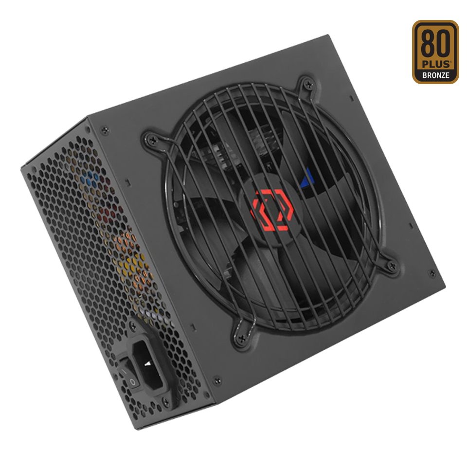 frisby-fr-ps8580p-850w-80-bronz-power-supply-kasalar-guc-kaynaklari-189474 FRISBY FR-PS8580P 850W 80+ BRONZ POWER SUPPLY - Görsel 1
