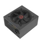 FRISBY FR-PS8580P 850W 80+ BRONZ POWER SUPPLY - Görsel 2