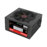 FRISBY FR-PS8580P 850W 80+ BRONZ POWER SUPPLY - Görsel 3